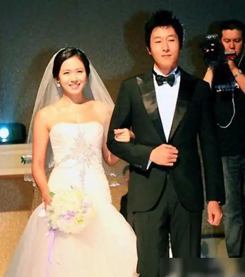 宋一国的妻子郑升妍为什么会被认为是"拥有超能力的妻子"呢?