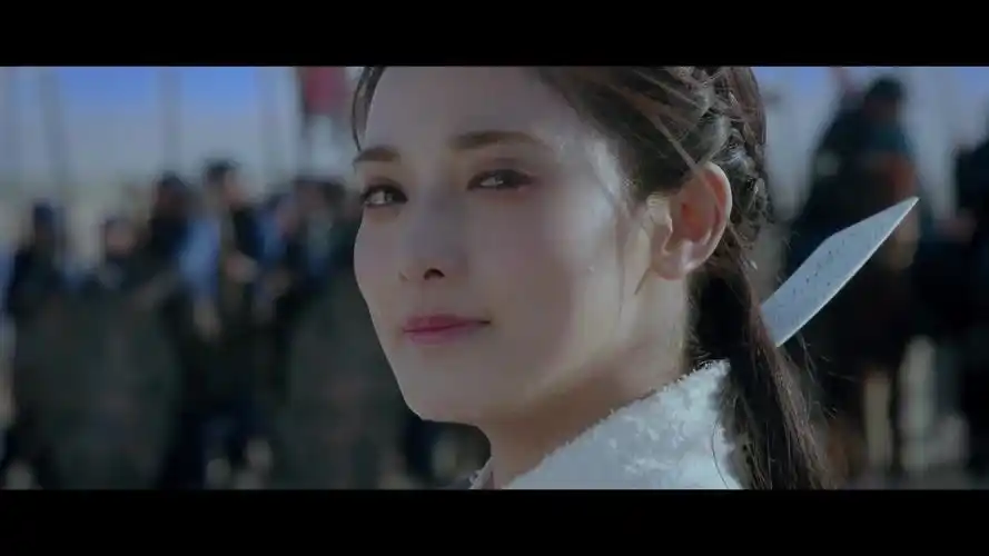 东宫小枫自刎剪辑