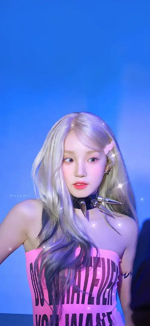 freak花絮图自修壁纸18p0499请享用    @宋雨琦_g-i-dle  *