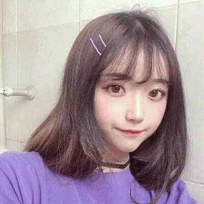 可爱死了的女生头像_qq女生头像_我要个性网