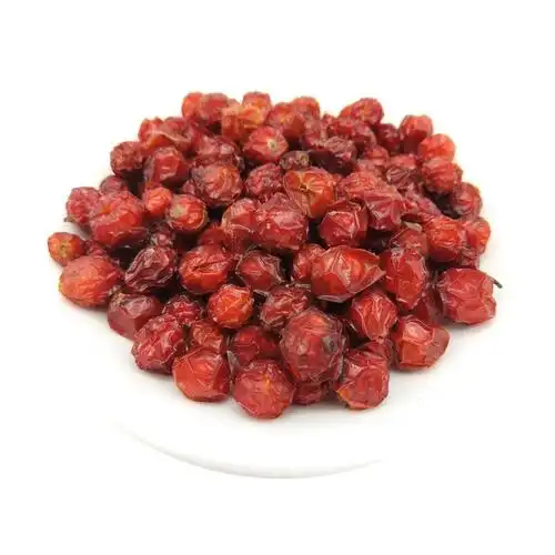 刺玫果 大兴安岭刺玫果茶刺玫花野玫瑰果山刺玫200g【图片 价格 品牌