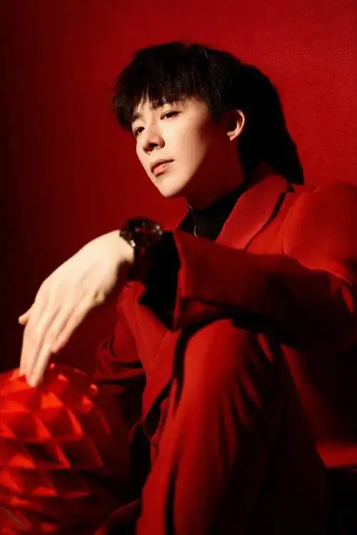 刘宇宁一念关山##刘宇宁宁远舟