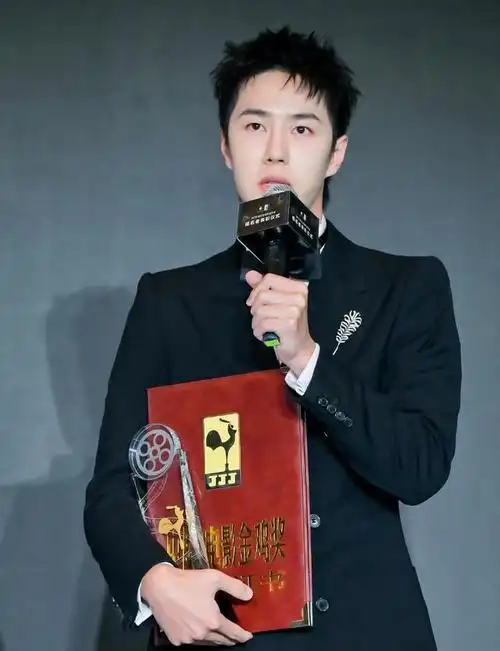 金鸡奖的提名到底给王一博的加成有多大?