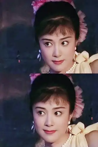 《封神榜》苏妲己傅艺伟