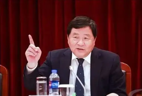 据海螺集团官网,王诚任海螺集团党委书记,提名为安徽海螺集团董事长