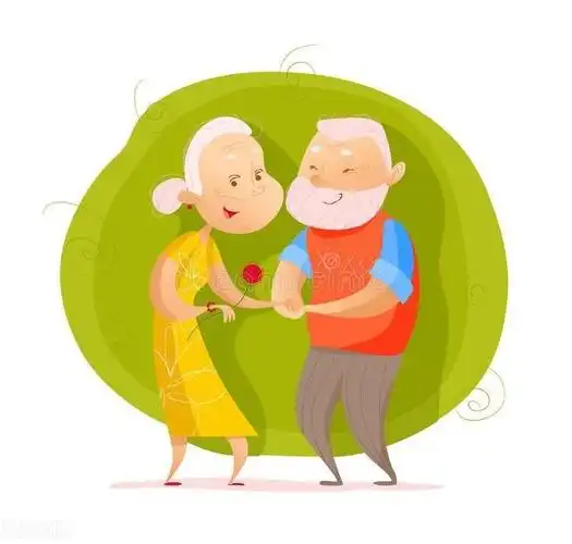 给外公外婆的家书