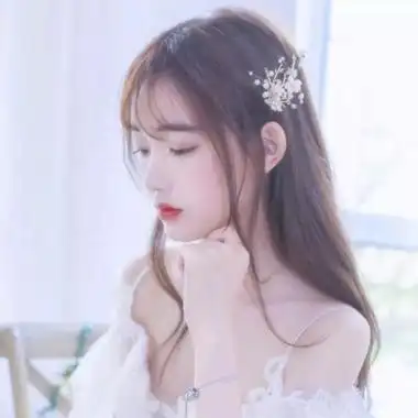 气质小仙女qq头像 高清好看有气质的小仙女qq头像图片_女生头像_美头