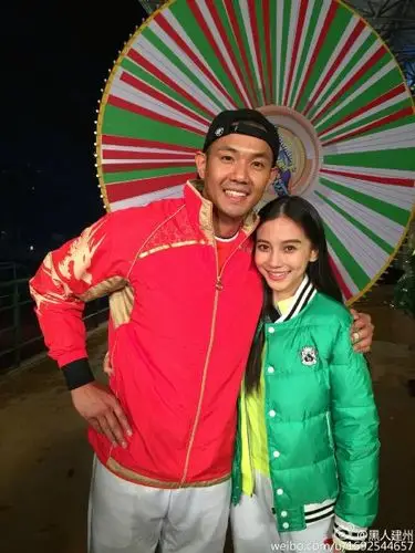 《奔跑吧兄弟》陈建州喷一脸水给陈赫 孙杨也是萌呆了