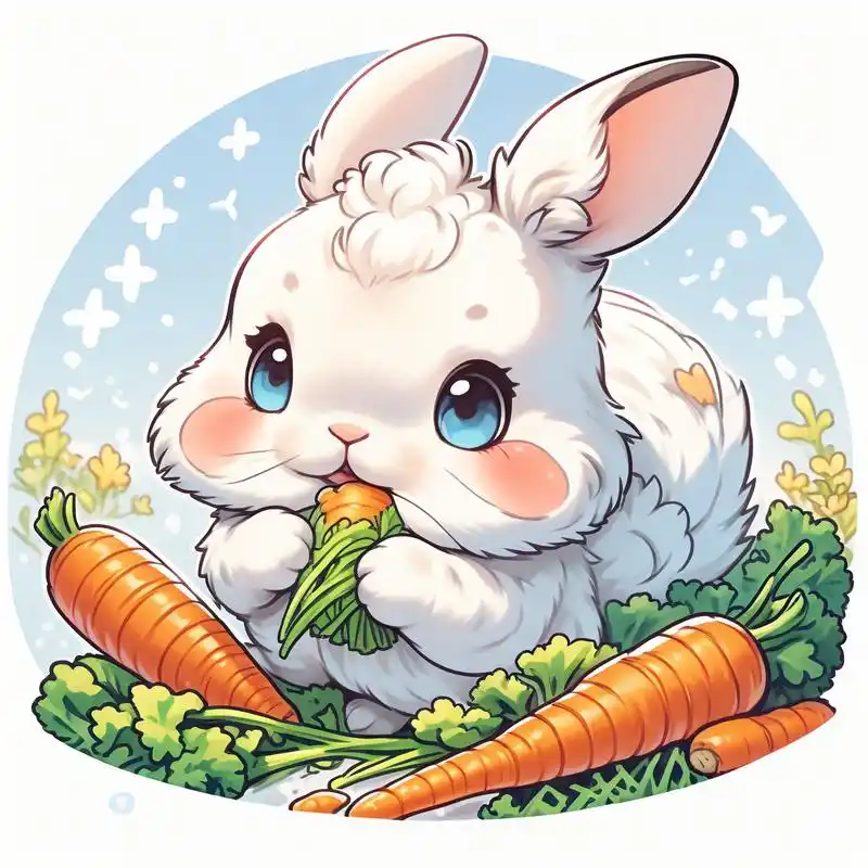 94小可爱萌萌哒头像大放送94 亲们,今天给大家带来一组超级萌萌哒