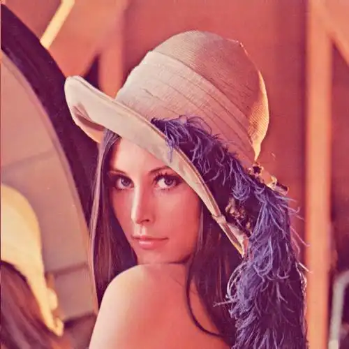 (原创) 如何使用standard library作影像处理?