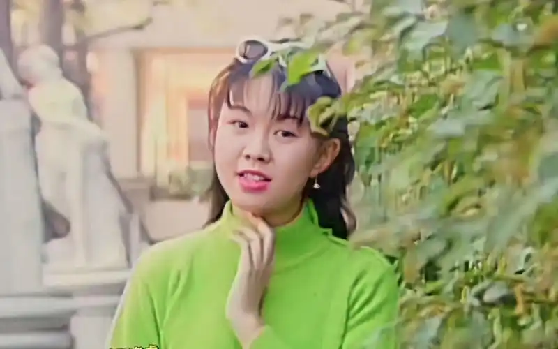 清唱 独白 卓依婷何日君再来 自制mv