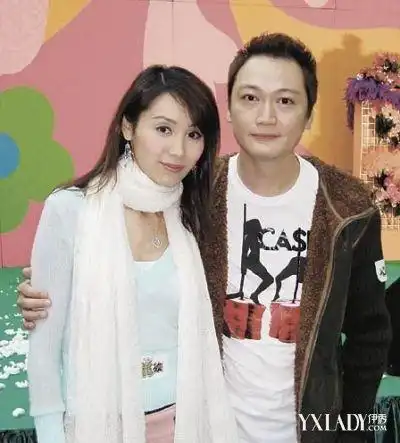 【图】陶大宇现任老婆是谁 花心纵欲让自己"赔了夫人又折兵"_陶大宇