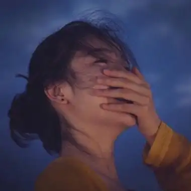 伤感女生唯美头像2020最新