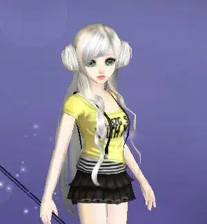 炫舞100k以下的动态