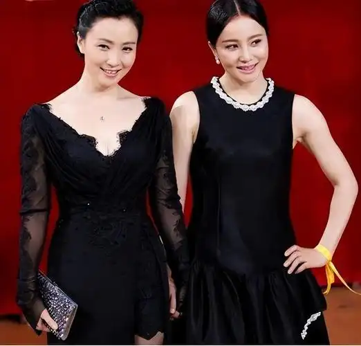 同名却不同命|陶红|张檬|张萌|演员|孙俪|陈红|小宋佳|小陶虹_网易