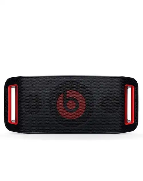 > beats portable beatbox nfc 蓝牙便携式音箱