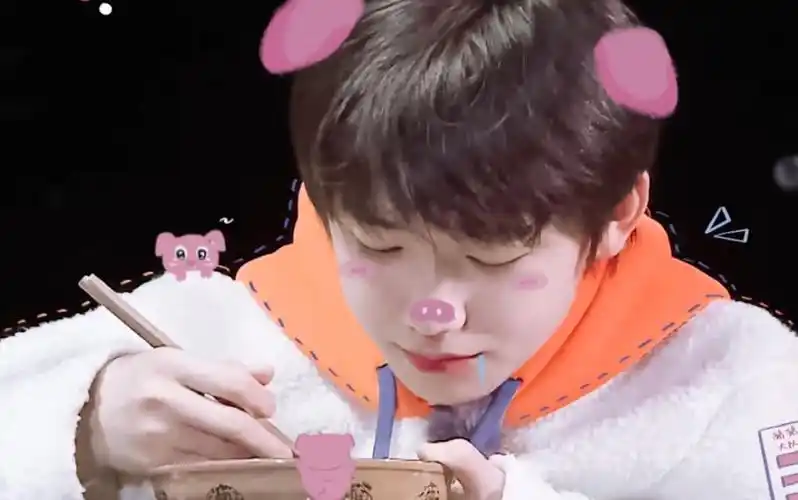 【宋亚轩】人类幼崽都这么可爱吗 这些片段我拉回去看了不下十遍www