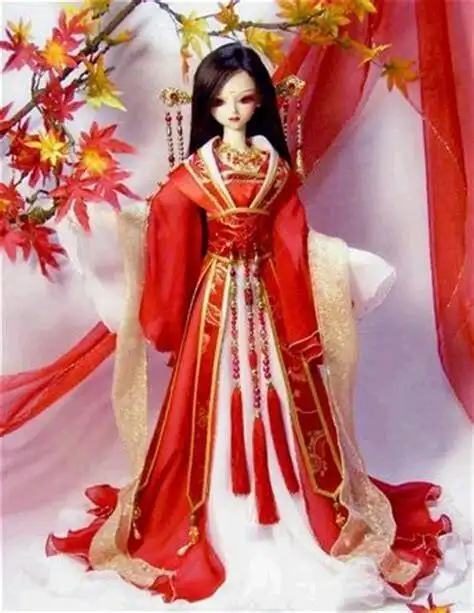 思雪(水瓶公主)