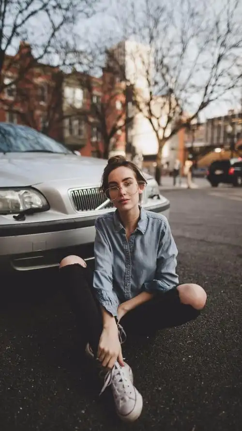 手机壁纸 聊天背景 欧美