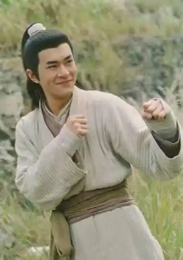 我投古天乐一票