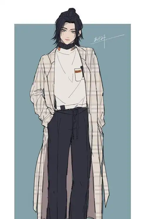 画男孩纸没有活力?教你画男生衣服!|纸衣服|男孩|素材_新浪新闻