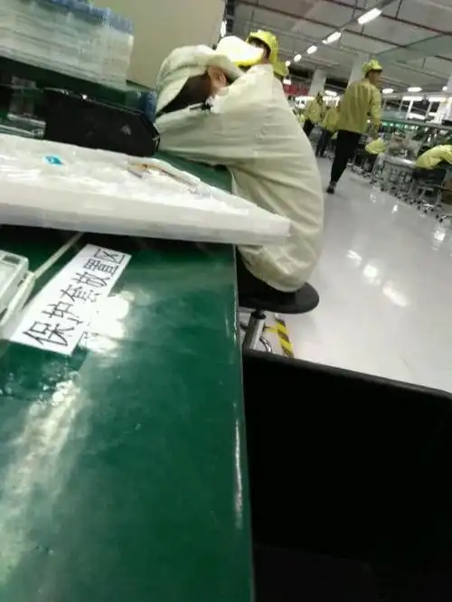 在工厂上班的打工仔都有这4个特征你身上肯定有