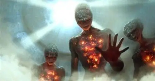 脑洞大开外星人登陆地球后画面竟是这样