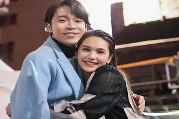 吴青峰给杨丞琳的第二次生命,被杨超越瞬间断送,究竟是为什么?