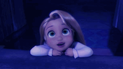 动漫女孩发呆眨眼gif动图_动态图_表情包下载_soogif