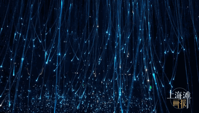 超级梦幻手可摘星辰漫步星际带你走进一个光怪陆离的世界