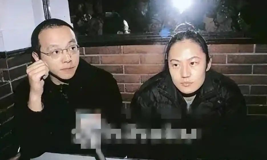 窦唯:爱过王菲和高原,离婚后,两任前妻都是我"高攀不起"的人