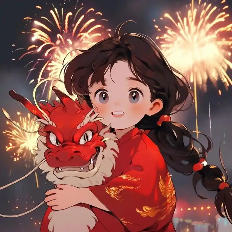 新年新头像363436373039红色系头像 676767