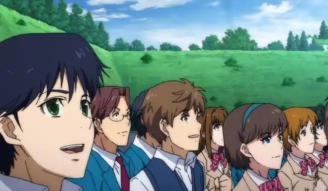 是什么让b站这部曾经众人吐槽的动漫成为了如今的神作