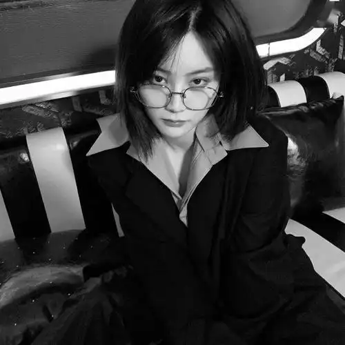 微信头像尚语贤