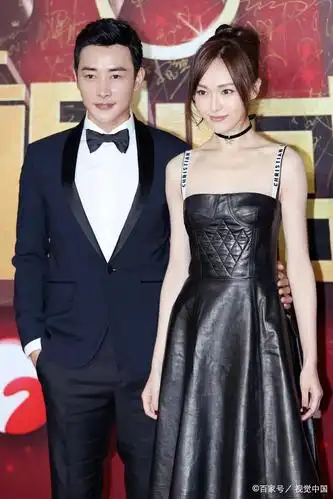 唐嫣近期照片爆出,幸福洋溢在脸上,羡慕唐嫣和罗晋的爱情