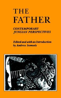 【预售】the father: contemporary jungian perspectives