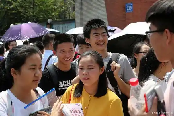 高考当天身体不适该怎么办?内行人教你几招科学应对