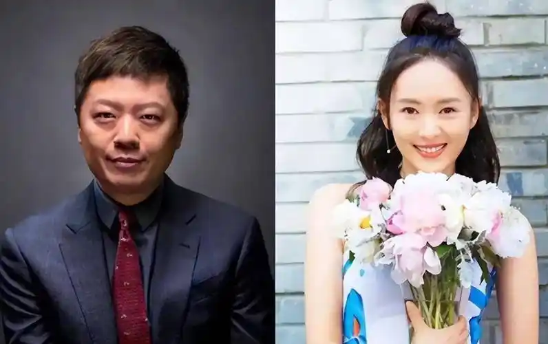 原创童瑶丈夫王冉戎马半生娶到漂亮妻子余生要为娇妻遮风挡雨