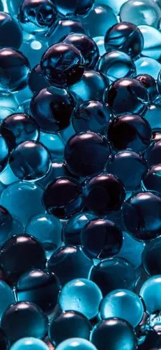 iphonex xs 高清壁纸 3d立体图形