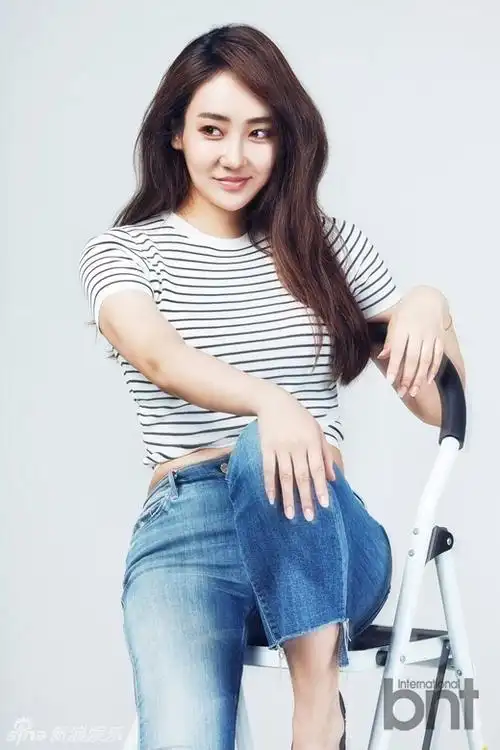 大美瑶【高姝瑶吧】