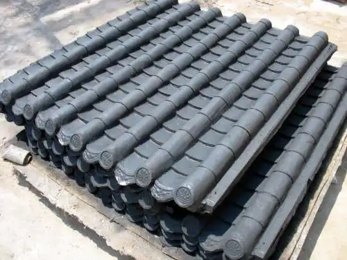 选购仿古瓦的过程中要讲究的方法有哪些?