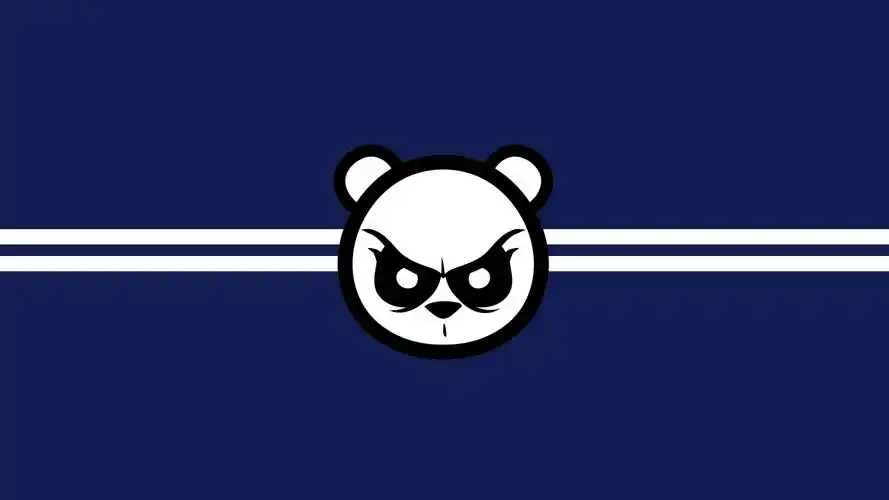 熊猫壁纸【31】(动物静态壁纸) - 静态壁纸下载 - 元气壁纸