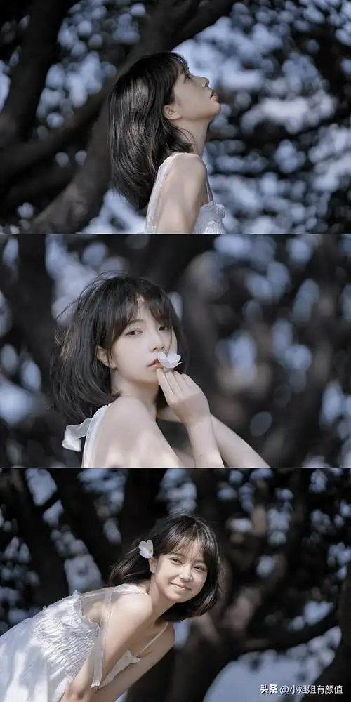 清纯动人小仙女 - 高颜值网红女子小姐姐第95期_统一_视频_网络