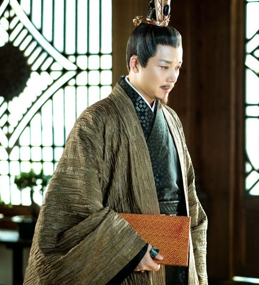 刘奕君到底隐瞒我们拍了多少电视剧之第五部:《绝密