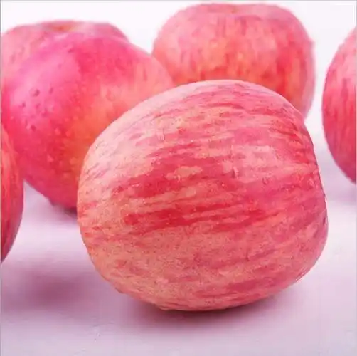 红富士原产地是日本富士苹果是日本农林水产省果树试验场盛冈分场于