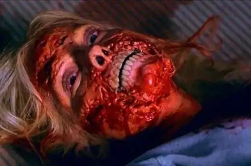 3. abcs of death/26种死法 (2012)