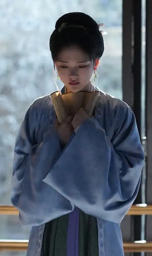 清平乐赵徽柔任敏