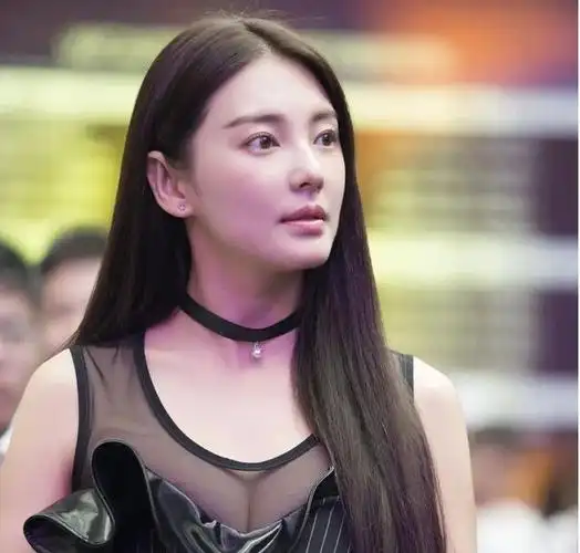 "大女主"张雨绮放"奇言":没有离不了的婚也没有结不了的婚