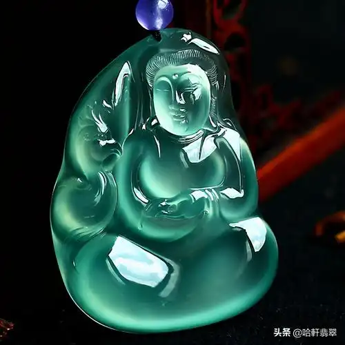 翡翠什么种(什么种翡翠最好) - 玩玉石网