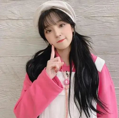 明星头像——宋雨琦 - 知乎